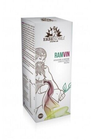 Ramvin 10ml