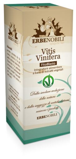 Vitis Vinifera Phytoblast 50 ml