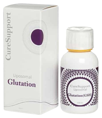 Liposomal Glutathione 100ml