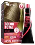 Total Color Permanent Dye