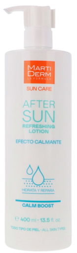 Sun Care After Sun Refreshing Lotion 400 ml