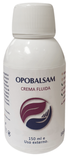 Opobalsam Fluid Cream 150 ml