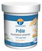 Prêle 190 mg x 200 Capsules