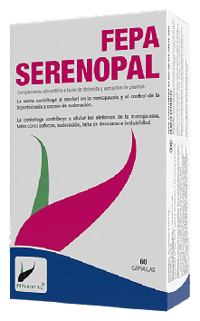 Serenopal 60 Capsules