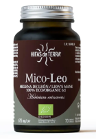 Mico-Leo Lion&#39;s Mane 70 Capsules