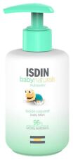 Babynaturals Body Lotion