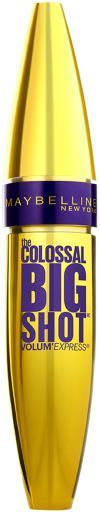 The Colossal Big Shot Volum Express Mascara 10 ml