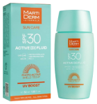 Sun Care Active [D] Fluid 50 ml