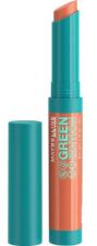 Green Edition Colored Balm with Mango Oil 1.7 gr