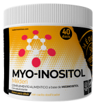 Myo Inositol 215 gr