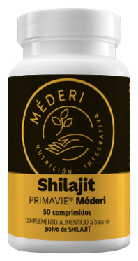 Shilajit Primavie 50 Tablets