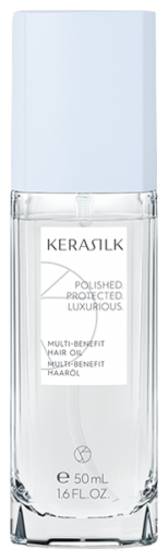 Multi Benefit Hair Oil 50 ml