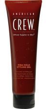 Firm Hold Styling Gel 100 ml