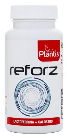 Reforz 60 Capsules