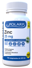 Zinc 25 mg 150 Tablets