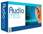 Audio More 40 Capsules