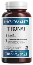 Physiomance Tironat 90 Capsules