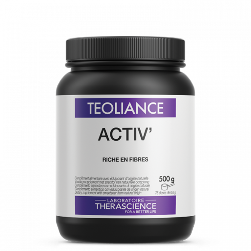 Teolancie Activ 500 gr