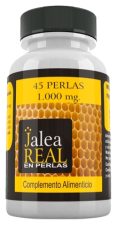 Royal Jelly 1000 mg 45 Pearls