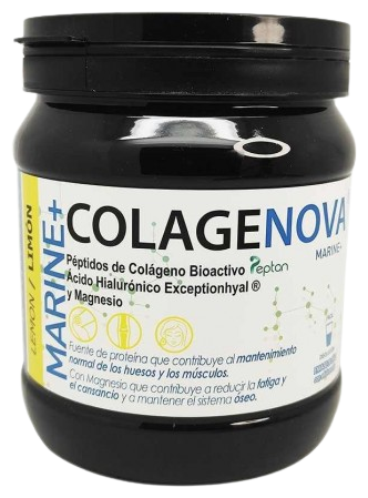 Colagenova Marine+ Lemon 295 gr