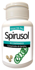 Spirusol 90 Tablets