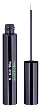 Liquid Eyeliner 01 Black 4 ml