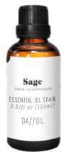 Sage Essential Oil