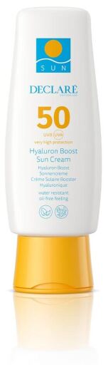 Hyaluron Boost Sun Cream SPF 50 100 ml