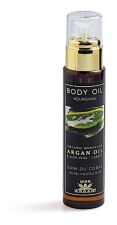 Argan Nourishing Body Oil 50 ml
