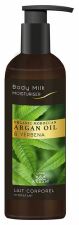 Argan Moisturizing Body Milk 200 ml