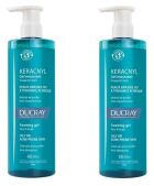 Keracnyl Cleansing Gel 2 x 400 ml