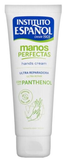 Perfect Hands Hand Cream with Panthenol 75 ml