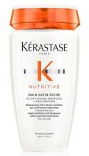 Nutritive Bain Satin Riche Shampoo