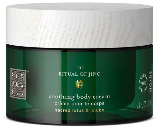 The Ritual of Jing Body Cream 220 ml