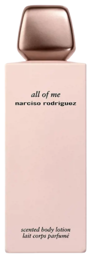 All Of Me Body Lotion 200 ml