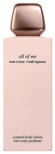All Of Me Body Lotion 200 ml