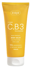 Vitamin C.B3 Niacinamide Body Balm 200 ml