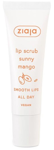 Sunny Mango Sugar Lip Scrub 12 ml