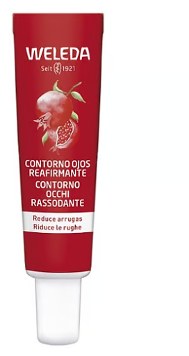 Pomegranate &amp; Maca Peptides Firming Eye Contour 12 ml