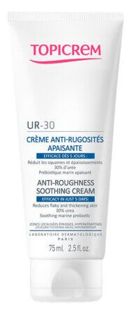 UR-30 Anti-Roughness Soothing Cream 75 ml