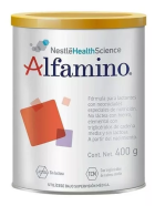 Alfamino Neutral 6 x 400 gr