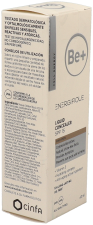 Energifique Fluid Corrective Makeup SPF 15 40 ml