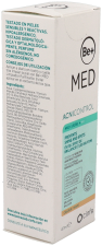 AcniControl Prevents Shine and Pimples SPF 20 with Color 40 ml