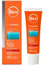 Skinprotect Ultrafluid with Color SPF 50+ 50 ml