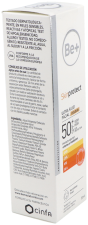 Skinprotect Ultrafluid with Color SPF 50+ 50 ml