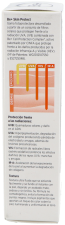 Skinprotect Ultrafluid with Color SPF 50+ 50 ml