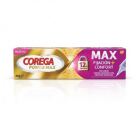 Max Fixation + Comfort Adhesive Cream