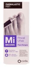 Mycosis Nail Brush 4 ml