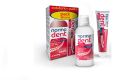 Gingivitis Set 125 ml + Mouthwash 500 ml