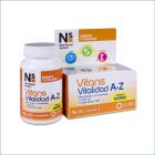 Ns Vitans Vitality AZ